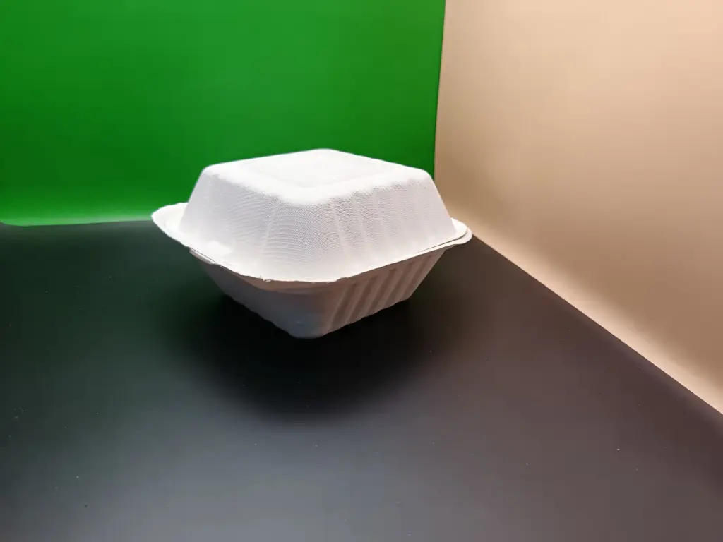 [A02BUB005] Burger Box Small